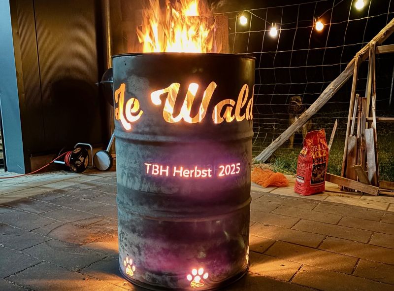 Sommerfest 2027